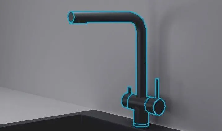 Kitchen Space